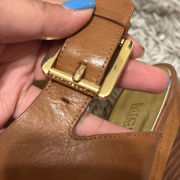 Michael Kors Wedges - Picture 4 of 11